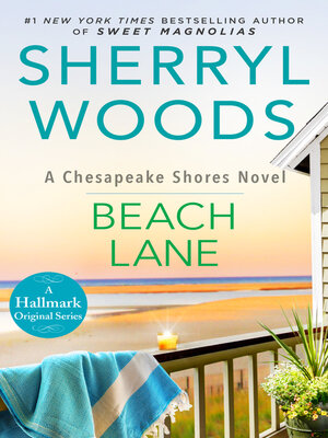 cover image of Beach Lane